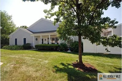 654 Bluebird Drive #654, Monroe Township, NJ 08831 - Photo 1