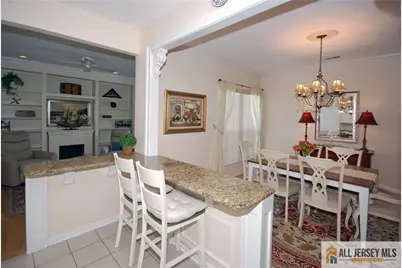 654 Bluebird Drive #654, Monroe Township, NJ 08831 - Photo 22