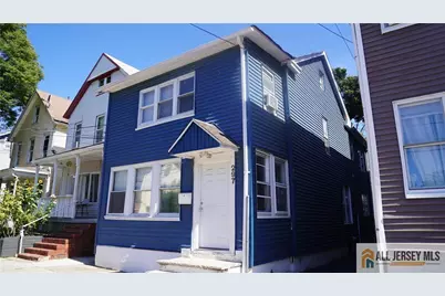297 Seaman Street, New Brunswick, NJ 08901 - Photo 1