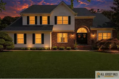 16 Dante Road, Monroe Township, NJ 08831 - Photo 4
