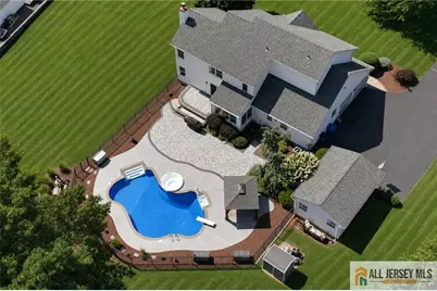 16 Dante Road, Monroe Township, NJ 08831 - Photo 40
