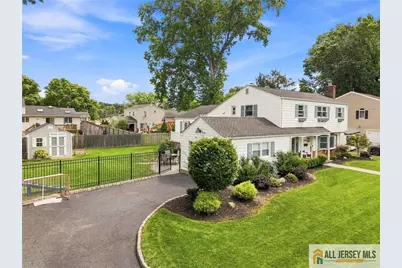 409 Cotton Street, South Plainfield, NJ 07080 - Photo 1