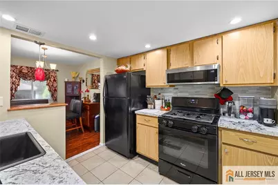 3 Eagle Court, Howell Township, NJ 07731 - Photo 8
