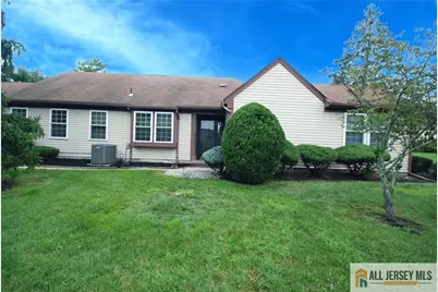 12 Dorchester Drive, Monroe Township, NJ 08831 - Photo 2