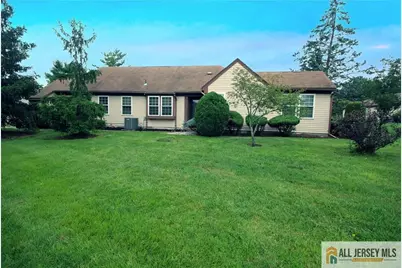 12 Dorchester Drive, Monroe Township, NJ 08831 - Photo 1
