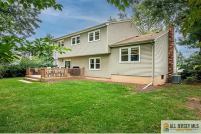 23 Oakey Drive, South Brunswick Township, NJ 08824 - Photo 16
