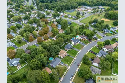 23 Oakey Drive, South Brunswick Township, NJ 08824 - Photo 18