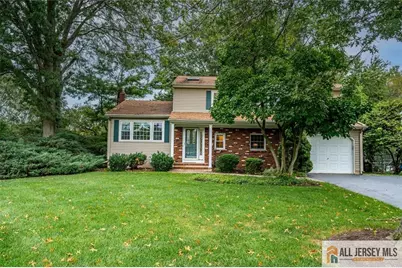 23 Oakey Drive, South Brunswick Township, NJ 08824 - Photo 1