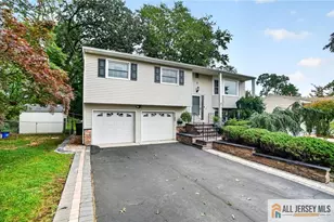 3 Bruce Rd, East Brunswick Township, NJ 08816 - Photo 34