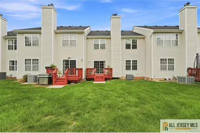 26 E Burgess Drive #26, Piscataway Township, NJ 08854 - Photo 32