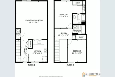 11 Canterbury Circle, Franklin Township, NJ 08873 - Photo 24