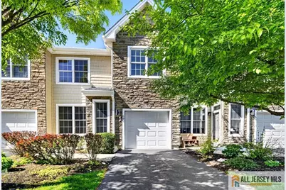 68 Osprey Drive, Old Bridge Township, NJ 08857 - Photo 1