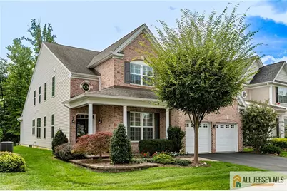 11 Bellingham Drive, South Brunswick Township, NJ 08824 - Photo 1