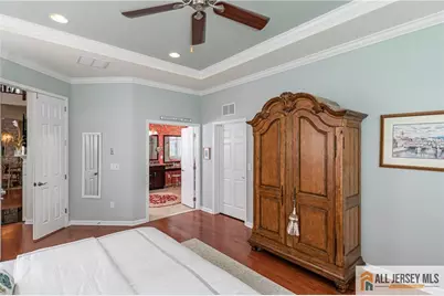 11 Bellingham Drive, South Brunswick Township, NJ 08824 - Photo 20