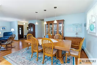 708 Sunbrite Lane, Piscataway Township, NJ 08854 - Photo 10