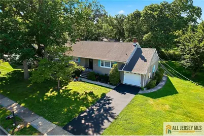 708 Sunbrite Lane, Piscataway Township, NJ 08854 - Photo 2