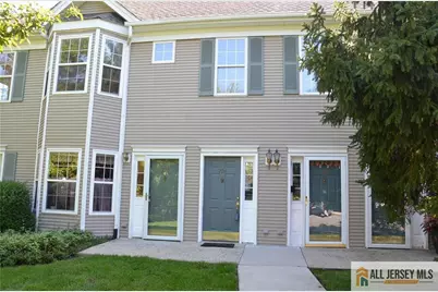 1704 Cypress Lane #4, East Brunswick Township, NJ 08816 - Photo 2