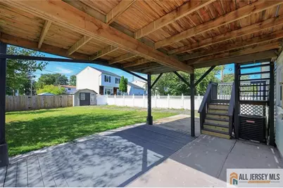 47 Gaskill Avenue, Edison, NJ 08817 - Photo 34