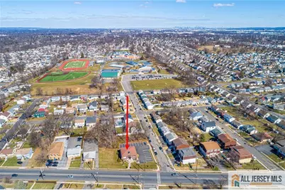 894 Green Street #D2, Iselin, NJ 08830 - Photo 6