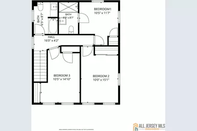12 Vine Street, Jamesburg, NJ 08831 - Photo 20