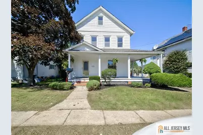 12 Vine Street, Jamesburg, NJ 08831 - Photo 44
