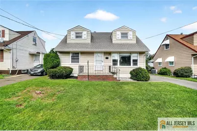 68 Oak Street, Carteret, NJ 07008 - Photo 1
