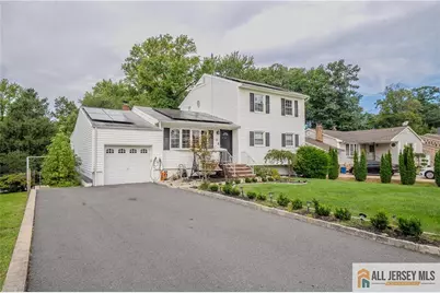 21 Pennington Avenue, Colonia, NJ 07067 - Photo 1