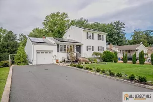 21 Pennington Ave, Colonia, NJ 07067 - Photo 1