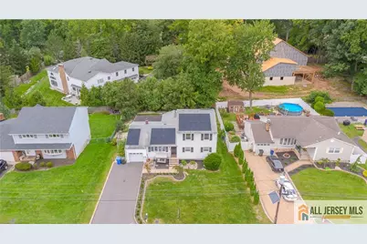 21 Pennington Avenue, Colonia, NJ 07067 - Photo 50