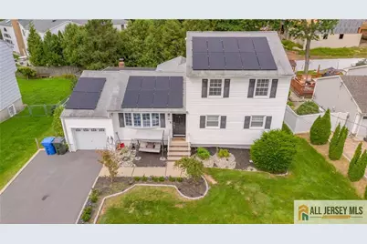 21 Pennington Avenue, Colonia, NJ 07067 - Photo 58