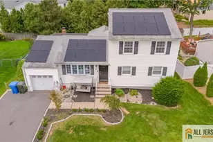21 Pennington Ave, Colonia, NJ 07067 - Photo 58