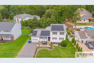 21 Pennington Avenue, Colonia, NJ 07067 - Photo 48