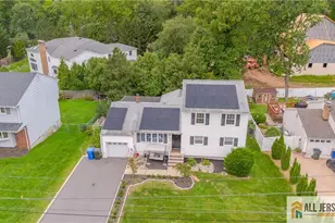 21 Pennington Ave, Colonia, NJ 07067 - Photo 48