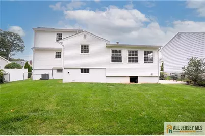 21 Pennington Avenue, Colonia, NJ 07067 - Photo 6