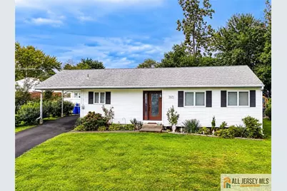19 Purdue Road, Old Bridge Township, NJ 08859 - Photo 28