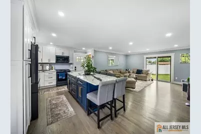 19 Purdue Road, Old Bridge Township, NJ 08859 - Photo 4