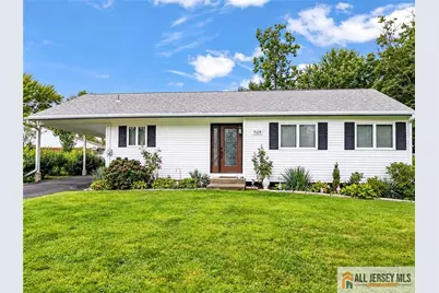 19 Purdue Road, Old Bridge Township, NJ 08859 - Photo 1