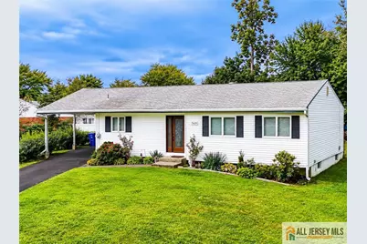 19 Purdue Road, Old Bridge Township, NJ 08859 - Photo 2