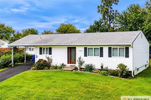 19 Purdue Rd, Old Bridge Township, NJ 08859 - Photo 2