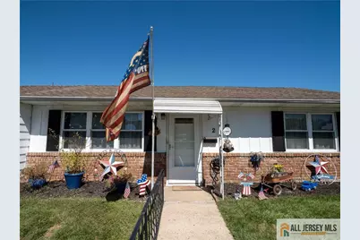 2 Missouri Court #185, Old Bridge Township, NJ 07747 - Photo 16