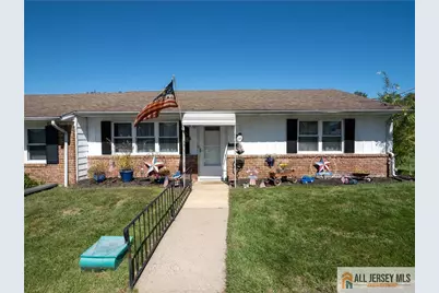 2 Missouri Court #185, Old Bridge Township, NJ 07747 - Photo 1