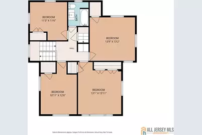 76 Spring Street, Metuchen, NJ 08840 - Photo 48