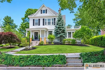 76 Spring Street, Metuchen, NJ 08840 - Photo 1