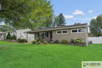 9 Bucknell Road, Old Bridge Township, NJ 08859 - Photo 2