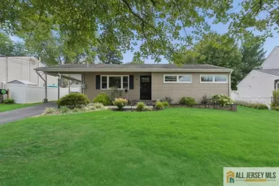 9 Bucknell Road, Old Bridge Township, NJ 08859 - Photo 1
