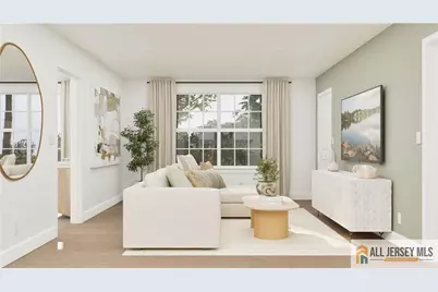 4304 Jacob Francis Way, Hopewell Township, NJ 08560 - Photo 1