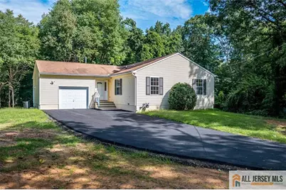 134 Old Beekman Road, South Brunswick Township, NJ 08852 - Photo 2