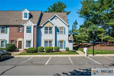 1 Rachel Court, South Brunswick Township, NJ 08824 - Photo 1
