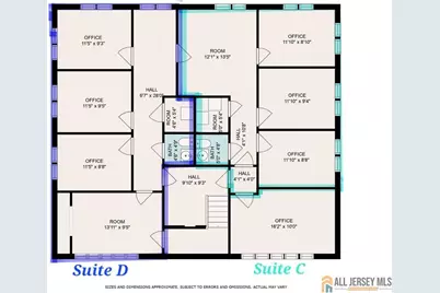 894 Green Street #C, Iselin, NJ 08830 - Photo 14