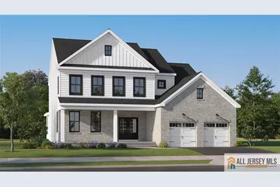 41 Jacob Francis Way, Hopewell Township, NJ 08560 - Photo 32